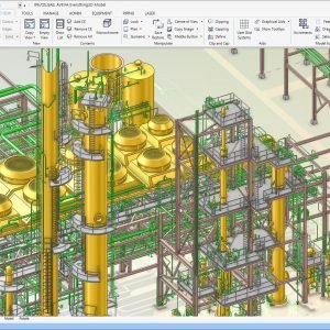 Aveva E3D – petrosteameng.com